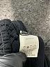 Mystree 100% Rayon Black Track Pants Size S - photo 8
