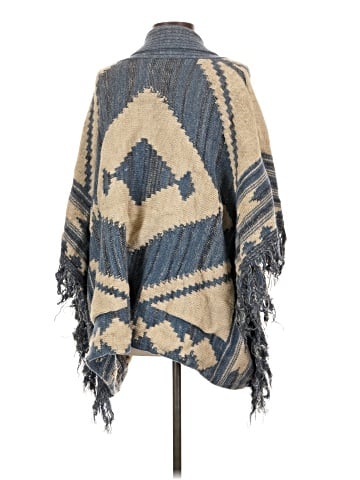Lauren by Ralph Lauren Poncho (view 2)