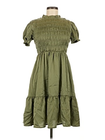 Ellos Casual Dress (view 1)