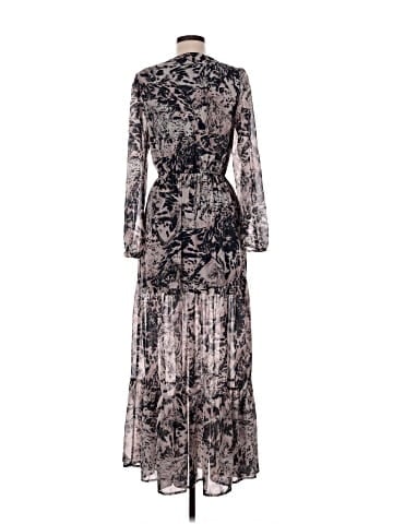 Avec Les Filles Casual Dress (view 2)