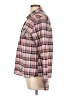 PrAna Pink Long Sleeve Henley Size L - photo 5