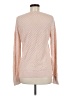 Ann Taylor LOFT Pink Pullover Sweater Size M - photo 2