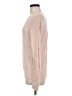 Ann Taylor LOFT Pink Pullover Sweater Size M - photo 5