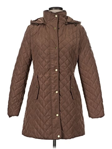 Lauren by Ralph Lauren Coat (view 1)