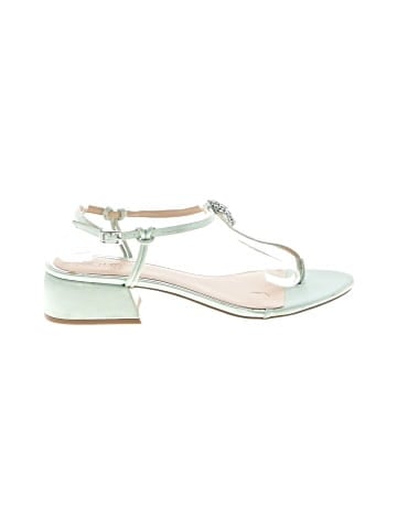 Badgley Mischka Sandals (view 1)