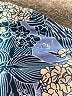 Speedo 100% Polyester Blue Tank Top Size XL (38) - photo 3