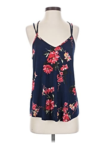 Papermoon Sleeveless Blouse (view 1)