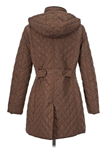 Lauren by Ralph Lauren Coat (view 2)