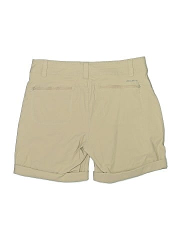 Eddie Bauer Khaki Shorts (view 2)