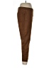Vince Camuto Brown Casual Pants Size L - photo 4