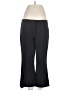Express Design Studio Gray Dress Pants Size 10 - photo 1