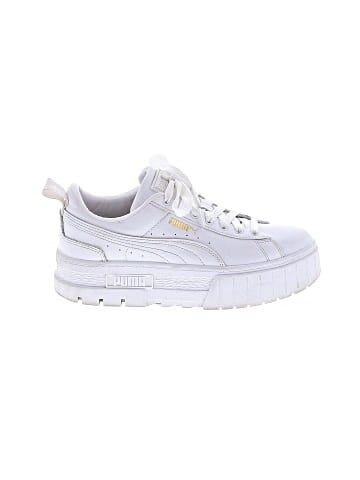 Puma Sneakers (view 1)