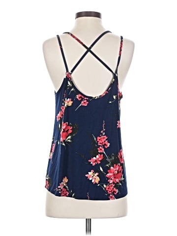 Papermoon Sleeveless Blouse (view 2)