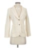 Rag & Bone 100% Merino Ivory Blazer Size S - photo 1