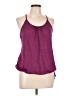 Active by Old Navy Purple Tank Top Size L - photo 1