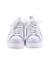 Puma White Sneakers Size 7 - photo 2