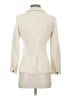 Rag & Bone 100% Merino Ivory Blazer Size S - photo 2