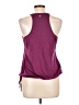 Active by Old Navy Purple Tank Top Size L - photo 2