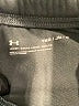 Under Armour Gray Track Pants Size M (youth) - photo 3