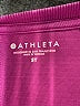 Athleta Purple Sweatshirt Size S (tall) - photo 7