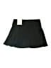 H&M Solid Black Skort Size M - photo 2