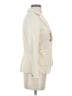 Rag & Bone 100% Merino Ivory Blazer Size S - photo 4