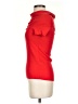 Zara Red Turtleneck Sweater Size S - photo 5