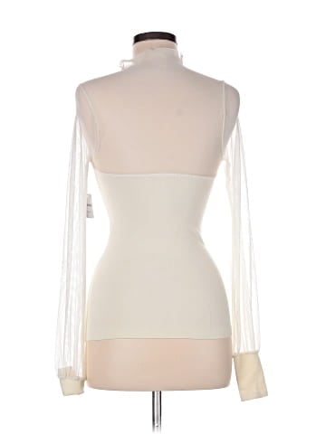 Intimately by Free People Long Sleeve Top (view 2)