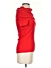 Zara Red Turtleneck Sweater Size S - photo 4