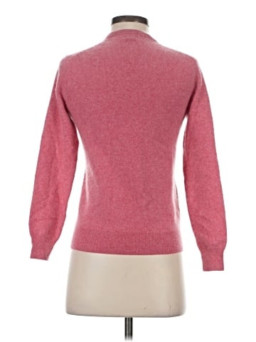 J.Crew Cashmere Pullover Sweater (view 2)