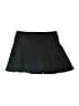 H&M Solid Black Skort Size M - photo 1