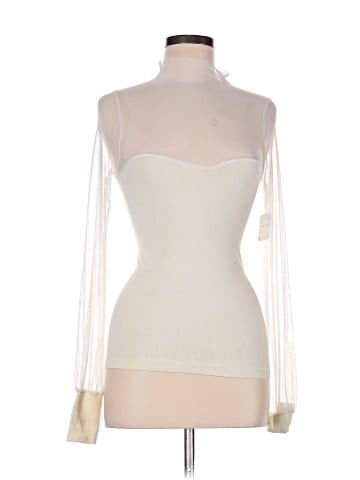 Intimately by Free People Long Sleeve Top (view 1)