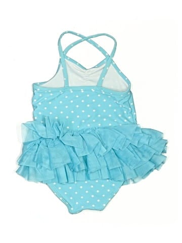 Circo One Piece Swimsuit (view 2)