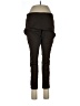 St. John's Bay Black Cargo Pants Size L (petite) - photo 1