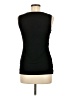 Patty Boutik Black Sleeveless Blouse Size M - photo 2