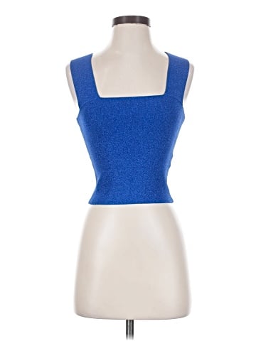A.L.C. Sleeveless Top (view 1)