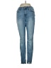 FRAME Denim Blue Jeans Size 25 waist - photo 1