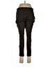 St. John's Bay Black Cargo Pants Size L (petite) - photo 2