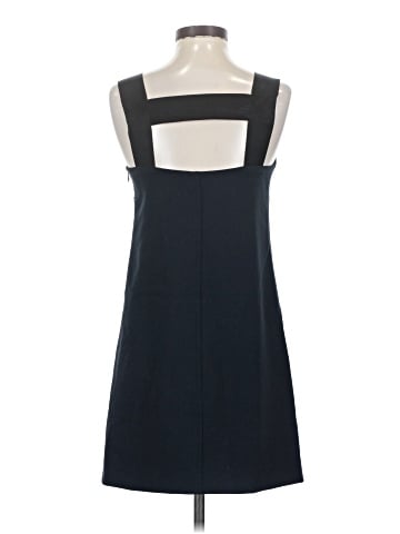 Elizabeth and James Casual Dress (view 2)