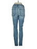 FRAME Denim Blue Jeans Size 25 waist - photo 2