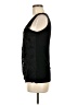 Patty Boutik Black Sleeveless Blouse Size M - photo 5