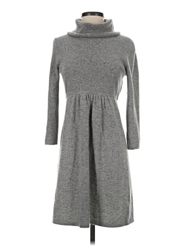 J.Crew Casual Dress (view 1)