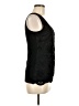 Patty Boutik Black Sleeveless Blouse Size M - photo 4