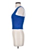 A.L.C. Blue Sleeveless Top Size XS - photo 5