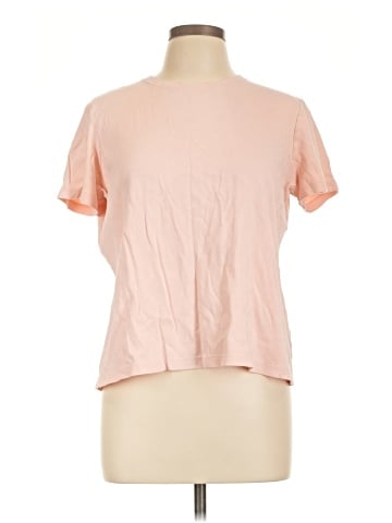 L.L.Bean Short Sleeve T-Shirt (view 1)