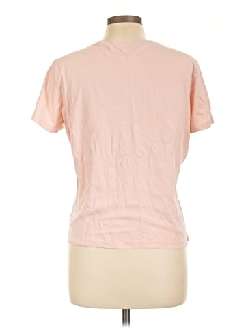 L.L.Bean Short Sleeve T-Shirt (view 2)