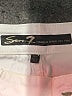 Seven7 Stars Ivory Jeans Size 16 - photo 7