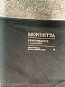 Mondetta Solid Black Active Pants Size M - photo 7