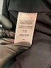 Mondetta Solid Black Active Pants Size M - photo 8