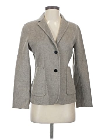 Theory Wool Blazer (view 1)